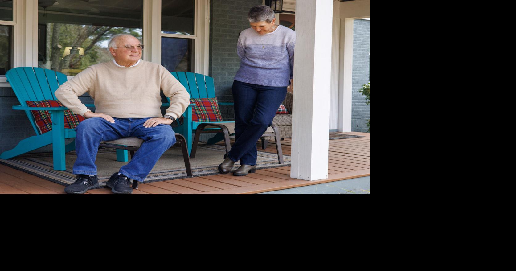 SC lawmakers take a pass on regulating forever chemicals