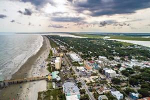 Folly Beach agrees to move short-term rental lawsuit to SC Supreme Court