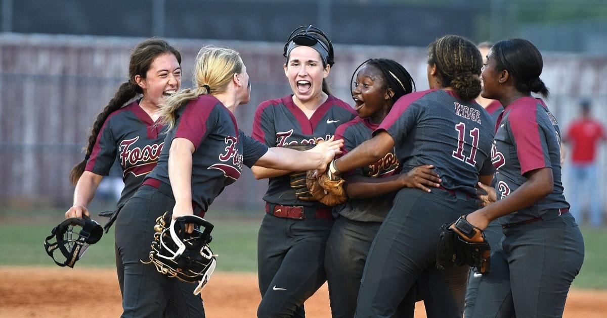 Summerville claims Class AAAAA Lower State baseball title; Ashley Ridge ...