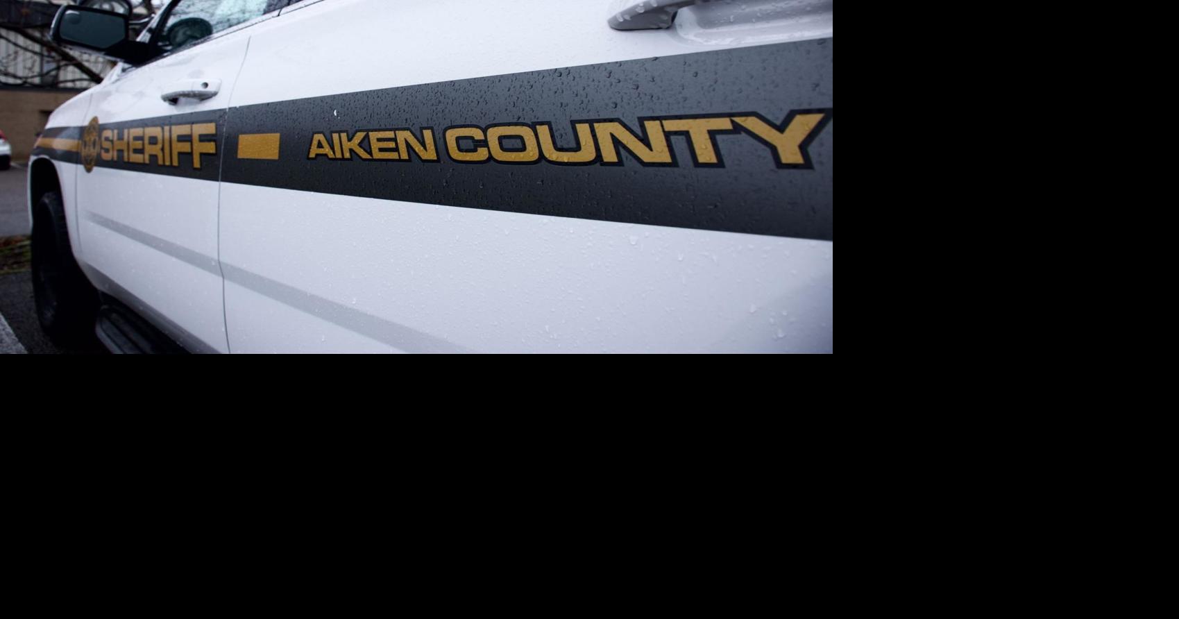 Augusta man arrested during Aiken traffic stop receives multiple drug-related charges