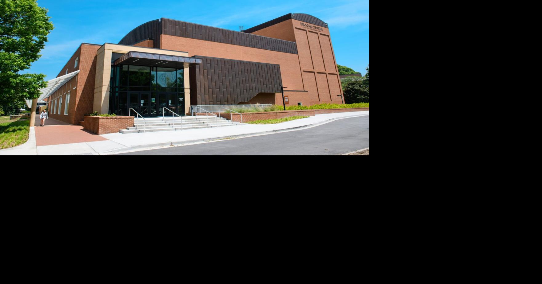 Want to see the SC Supreme Court in action? For 2 days it’ll hear cases at Clemson University.