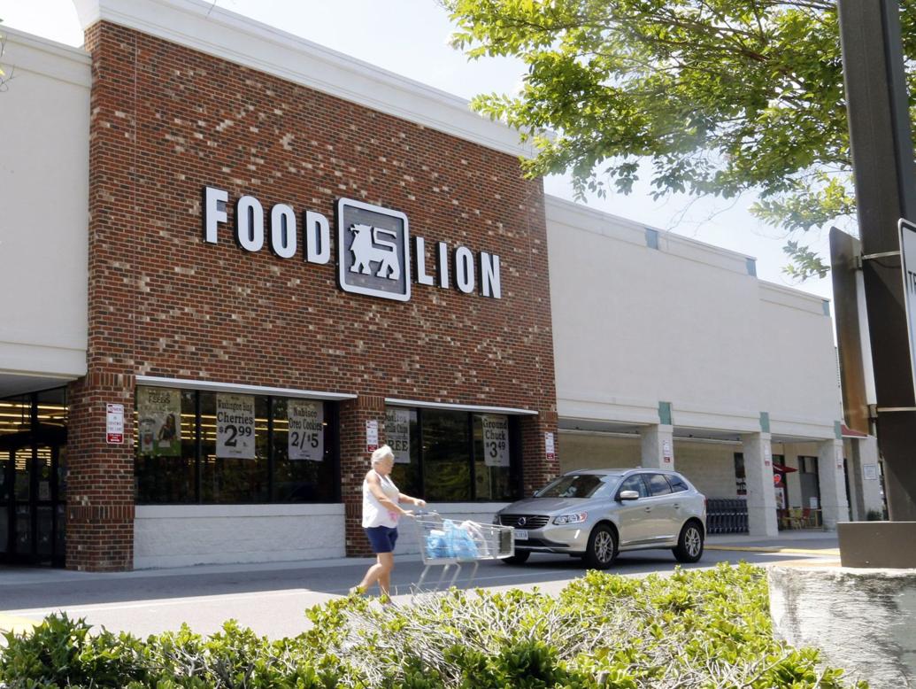 Food Lion adds curbside pickup to 50 stores, including 3 in Charleston