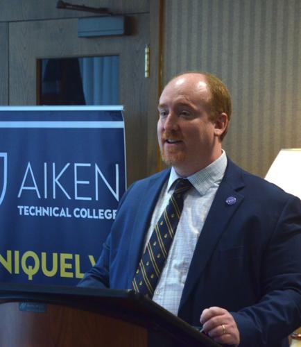 Aiken Tech USCA partner to allow credit transfers in STEM courses Aiken Tech USCA partner to allow credit transfers in STEM courses