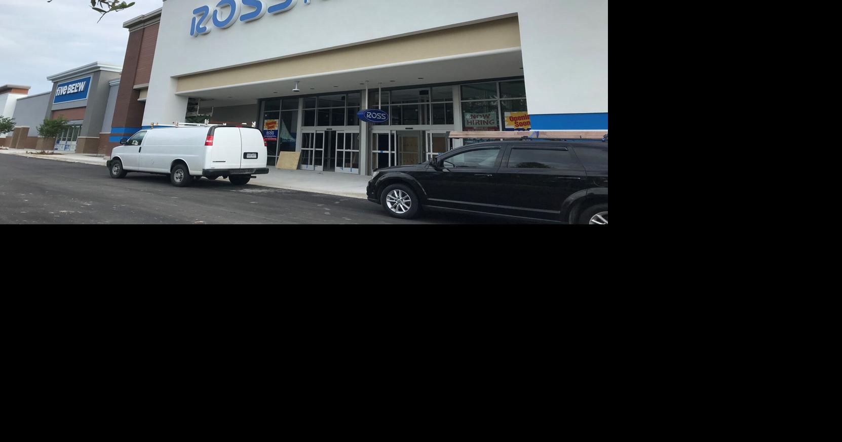 ross dress for less north myrtle beach ROSS DRESS FOR LESS - Updated July 2026 - 15 Photos & 11 Reviews - 1546 Hwy  17 N, North Myrtle Beach, South Carolina - Department Stores - Phone Number