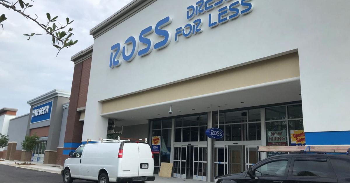 ross dress for less north myrtle beach ROSS DRESS FOR LESS - Updated July 2026 - 15 Photos & 11 Reviews - 1546 Hwy 17 N, North Myrtle Beach, South Carolina - Department Stores - Phone Number