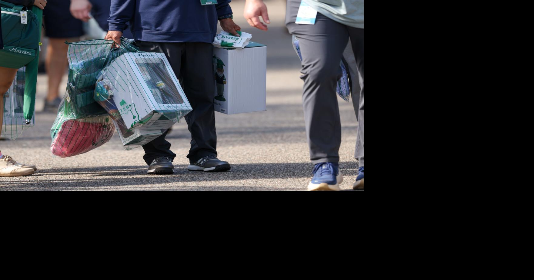 Gnome no more? Rumors swirl at Augusta National about fate of wildly popular Masters souvenir