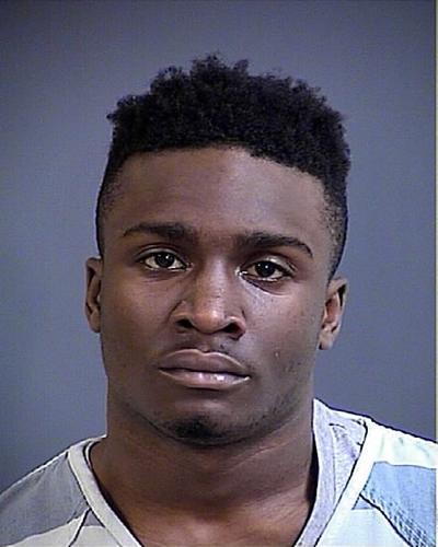 Man Arrested For Fatal Shooting At North Charleston Motel