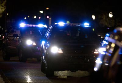 reducing police corruption