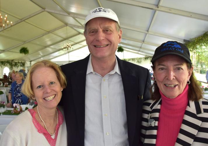 Photos: Aiken Horse Show 2024