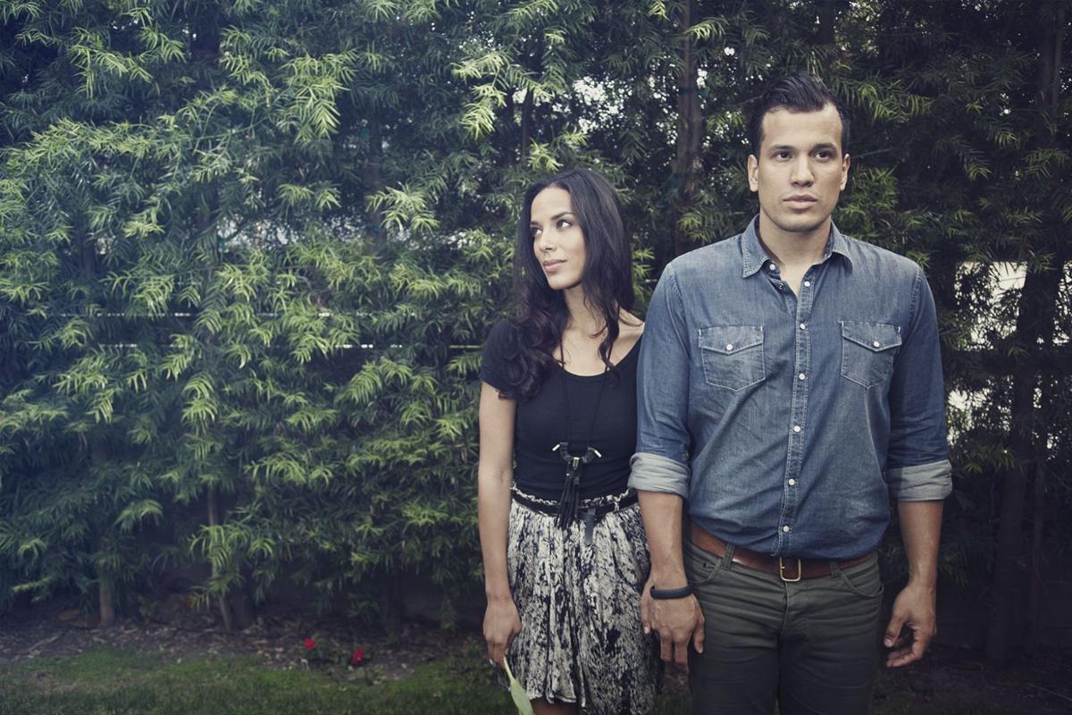 johnnyswim s sound of