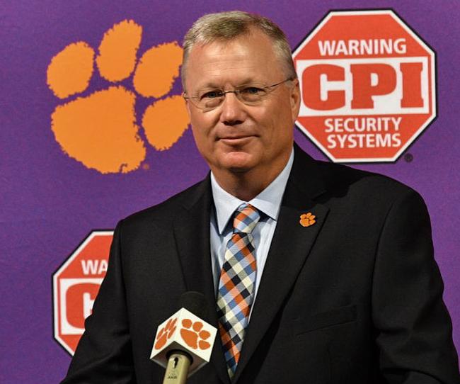 Clemson hires first-ever softball coach for new program | Sports |  