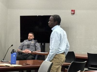 SC judge denies ‘stand your ground’ defense for murder case