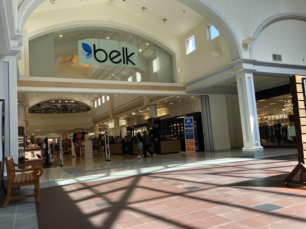 Woman's body found in Belk bathroom at Columbia mall, Columbia News