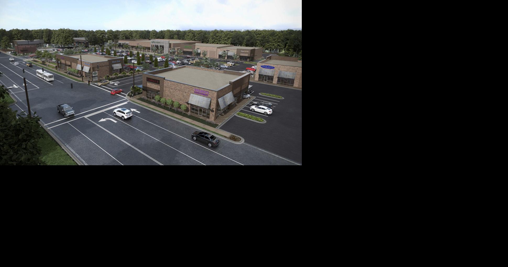 Another Broken Egg Cafe coming soon to West Ashley Real Estate