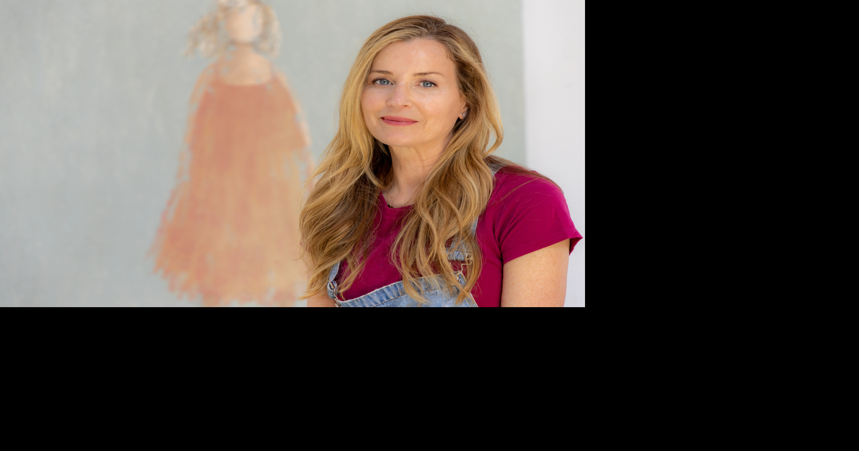 'Whimsical and iconic,' Charleston gallery shows work of painter who sees emotions in colors