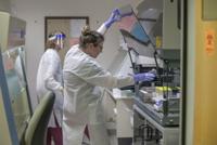 SC coronavirus case numbers continue spike after record-breaking week