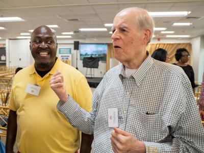 ‘Family atmosphere’: Trident Medical Center celebrates 50 years, expansion