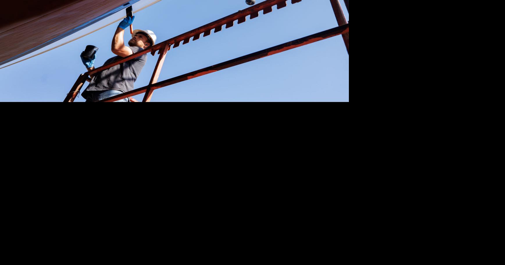 Handcrafted schooner known as the Spirit of South Carolina is poised to sail again