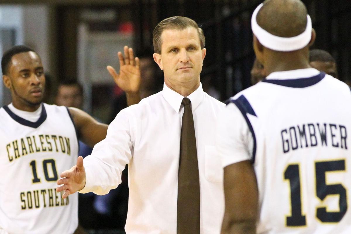 Csu Coach Mum On Furman Job Sports Postandcourier Com