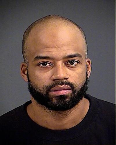 Second man arrested in shooting death on Charleston peninsula (copy)