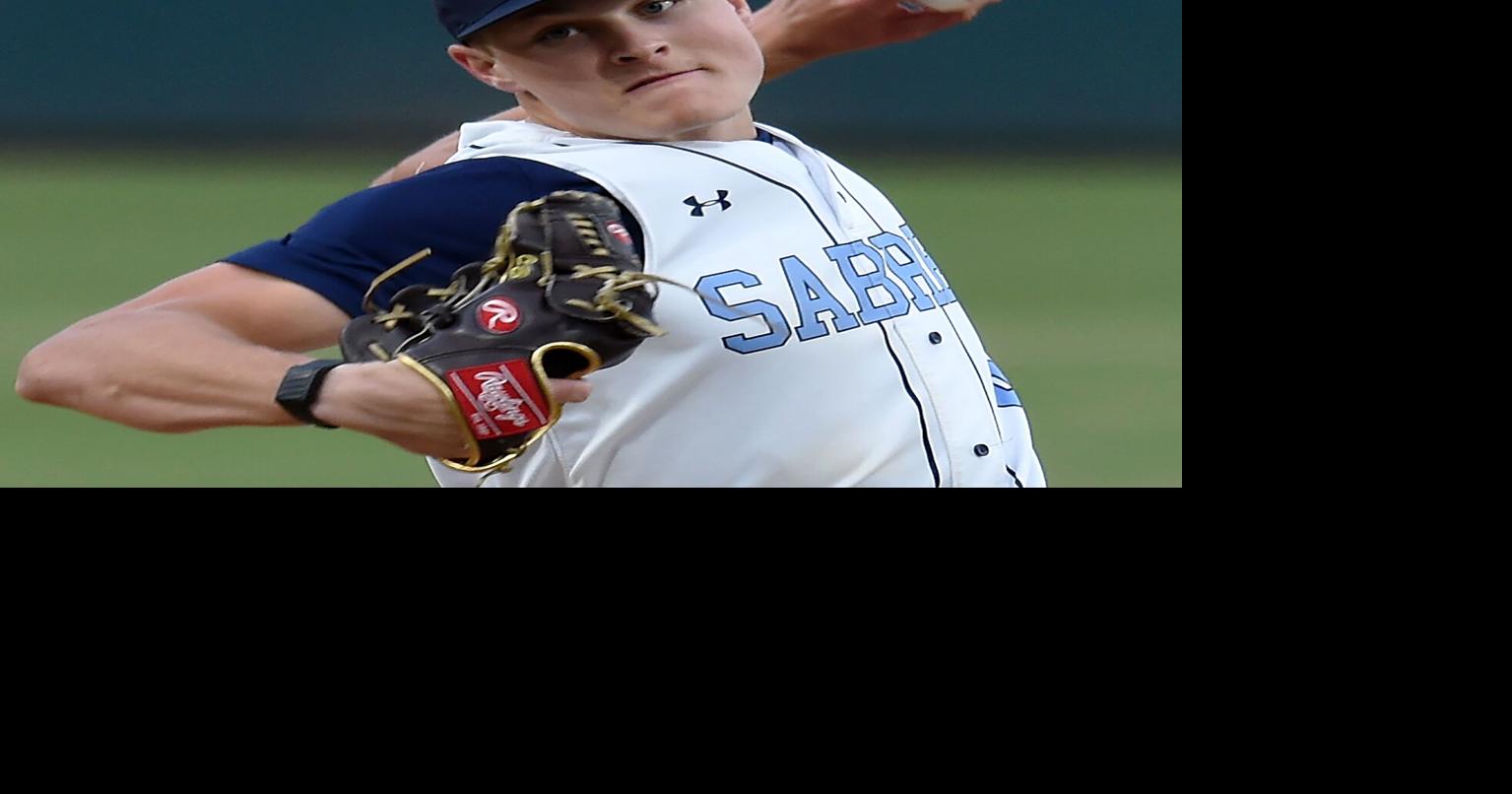 Southside Christian's Carson Bolemon might be top high school pitching prospect in 2026 MLB draft