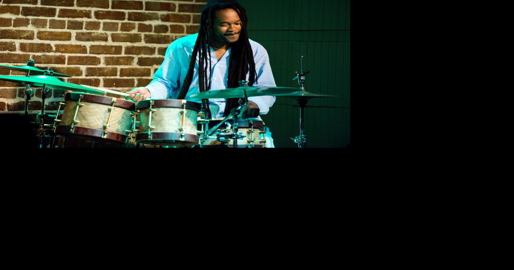 Grammy Award-winning Charleston musician connecting Brazilian jazz and Gullah music for Spoleto