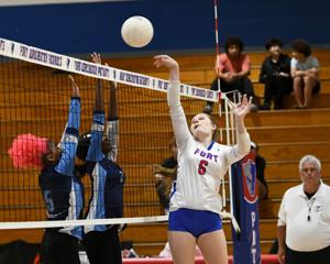 Fort Dorchester hopes for strong finish