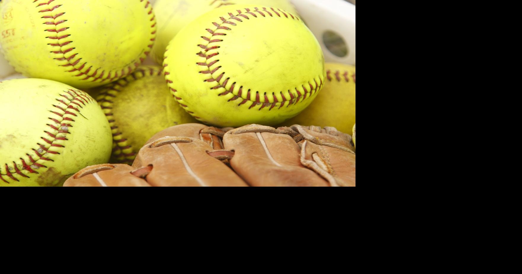 Crescent softball takes first game against Hanahan in state championship series