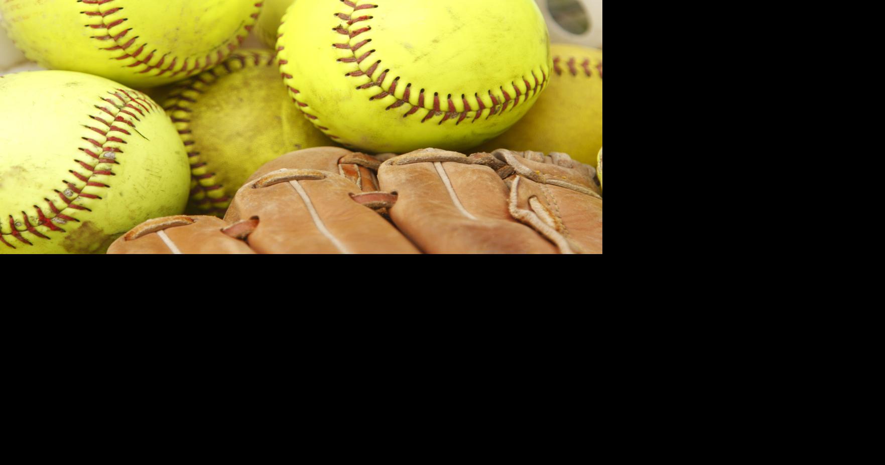 Summerville takes opener of state championship softball series in thriller