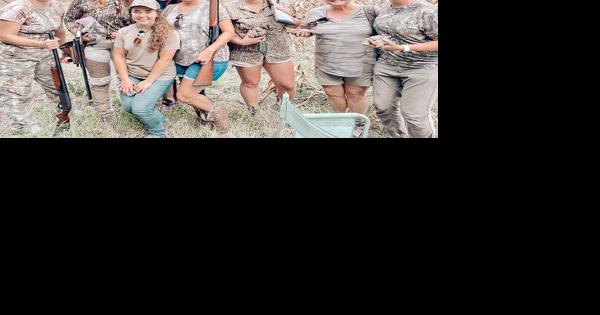 S.C. NWTF State Chapter dove hunt celebrates outdoor lifestyle - Vimarsana News