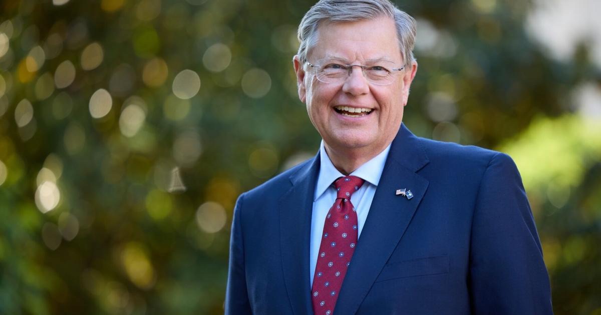 Commentary: Freight rail merger can expand SC agribusiness