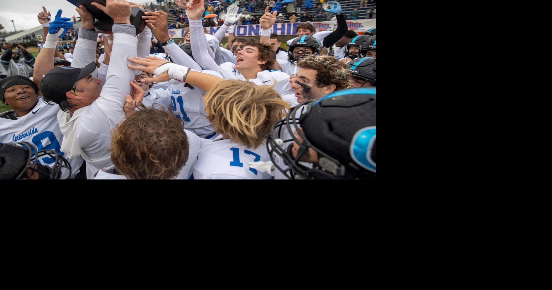 High school football is back. Here's what to know for 2026 season