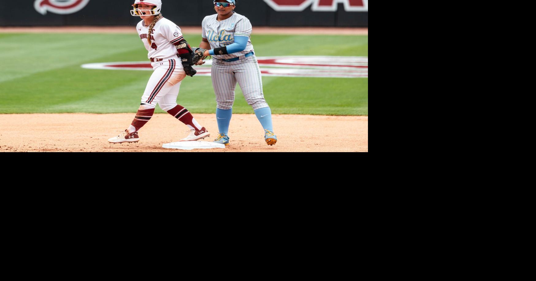 Gamecock softball playing for World Series berth