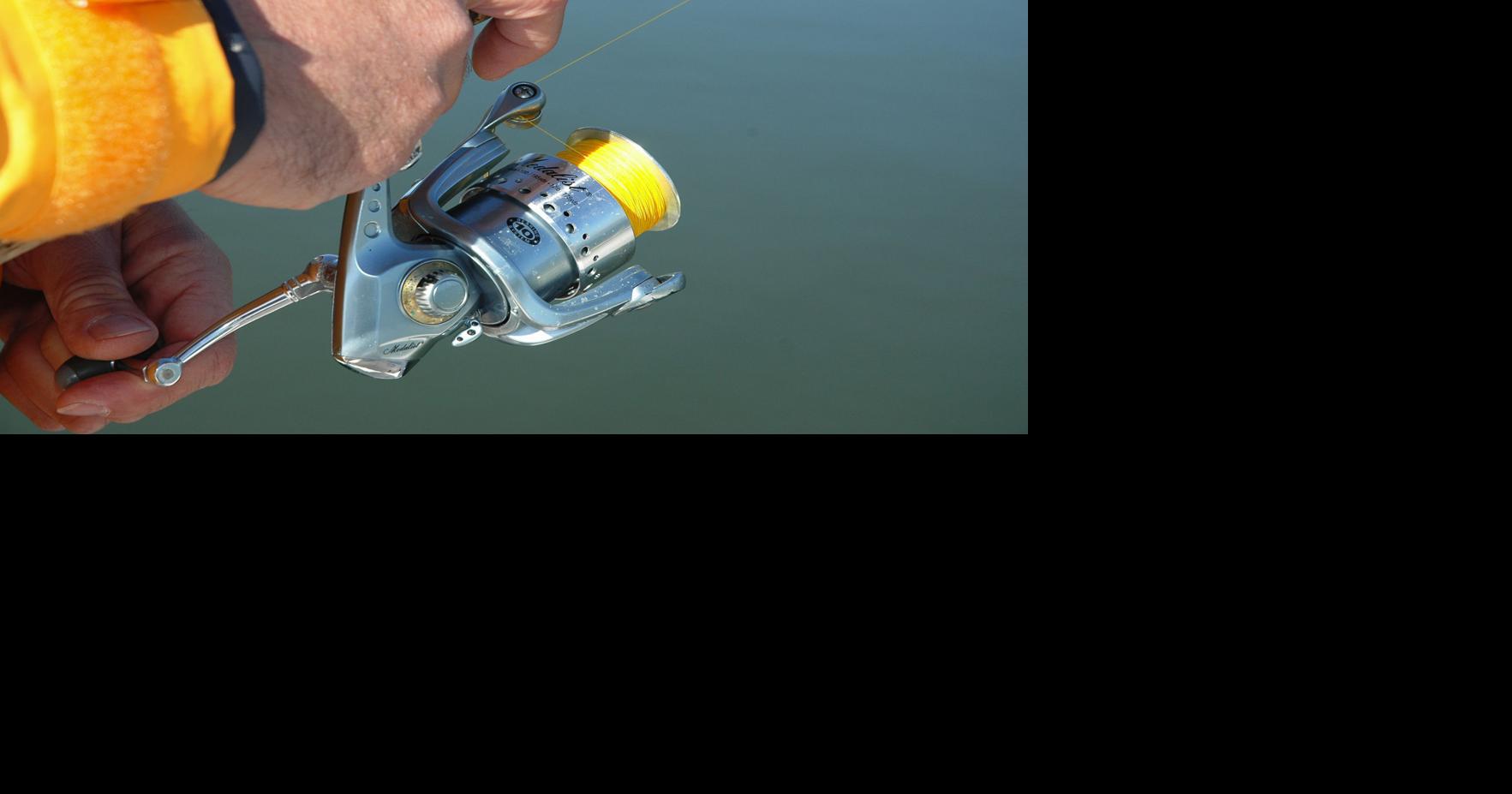 Jan. 24 Trident Scoreboard Fishing