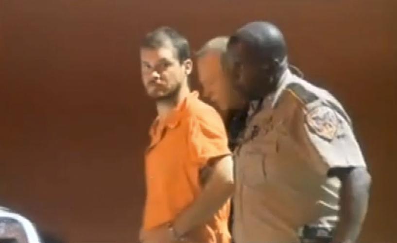 Police: Dad confessed to killing his 5 children
