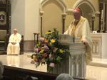 Roman Catholic Diocese of Charleston celebrates 200th anniversary