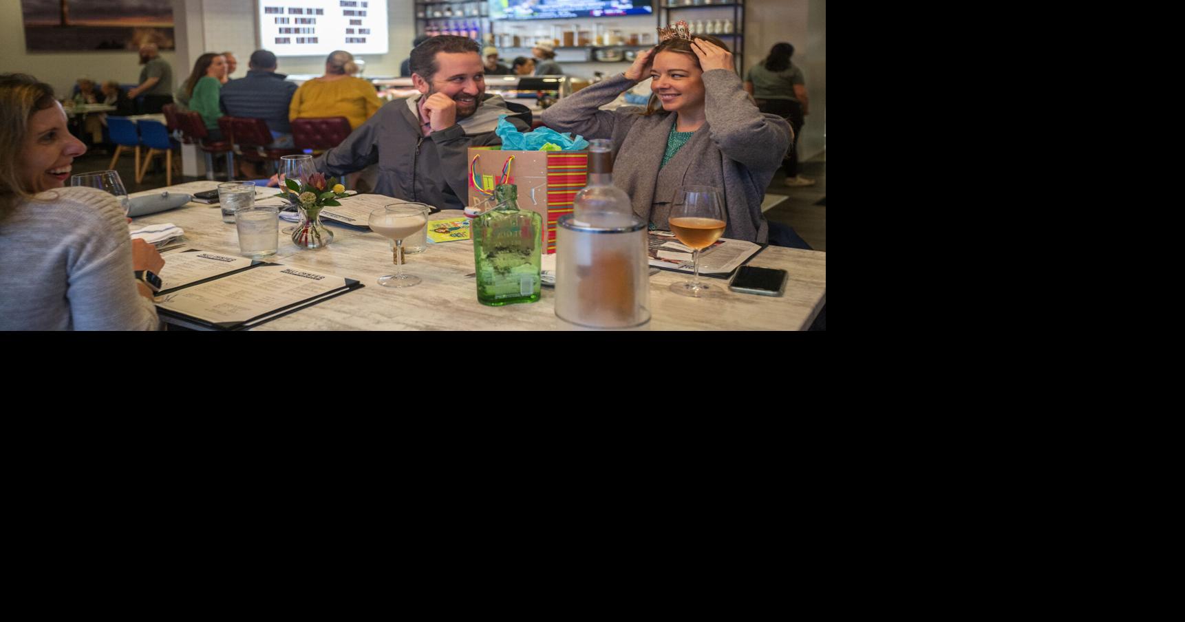 Blu Oyster brings seafood, raw and cooked, to Johns Island Food