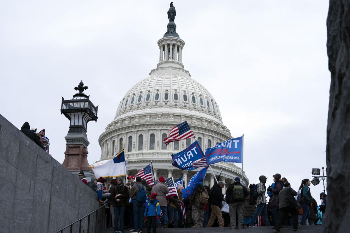 Electoral College Protests