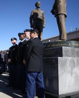 Charleston airmen go all out for Mustache March. But what are the rules  about facial hair?, Military Digest