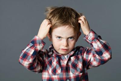 Parents No Need To Lose Your Head Over Lice Parents
