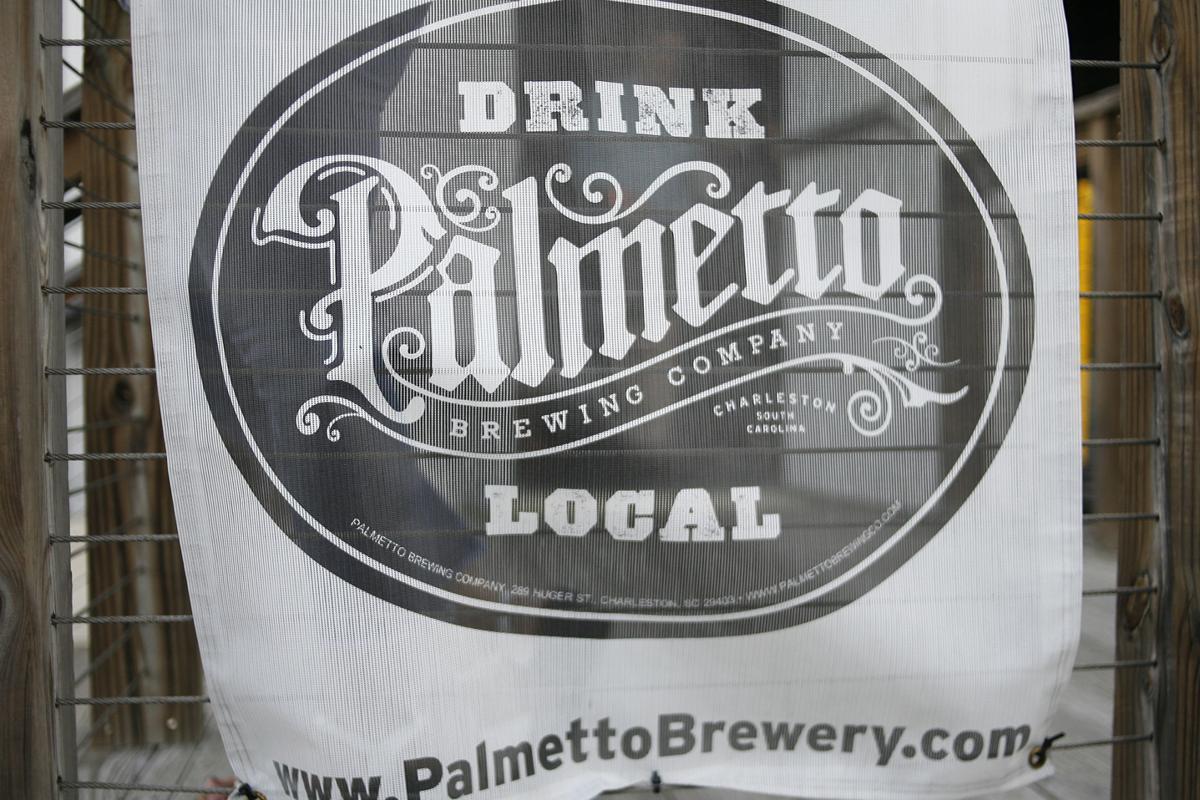 The Charleston Coffee Society’s Brew Bash