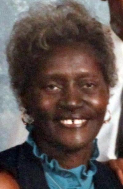 Susie Jackson Postandcourier Com