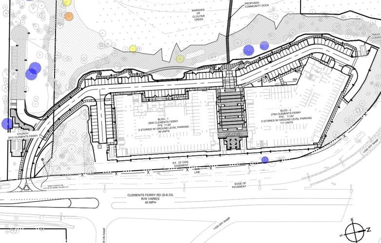 Summerville apartments sell for 78.4M; new commercial development coming to Goose Creek