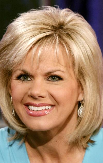 In Lawsuit Gretchen Carlson Alleges Sex Harassment At Fox News 8867