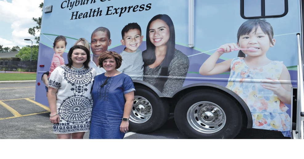 Aiken 150, Margaret J. Weston Medical Center 150th Anniversary