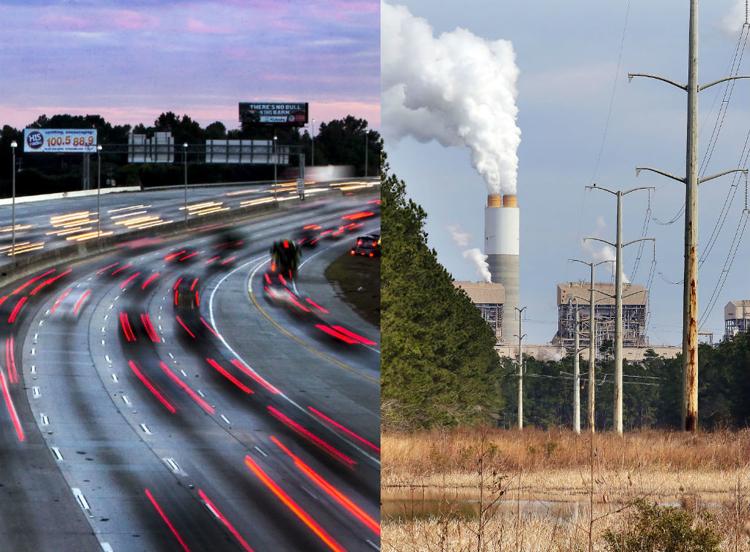 Editorial How SC, Charleston, all of us can fight climate change