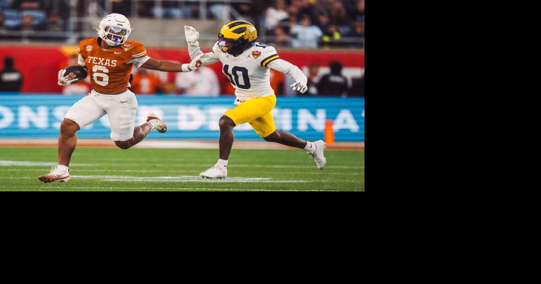 Gamecocks add players from Texas and Tennessee in portal