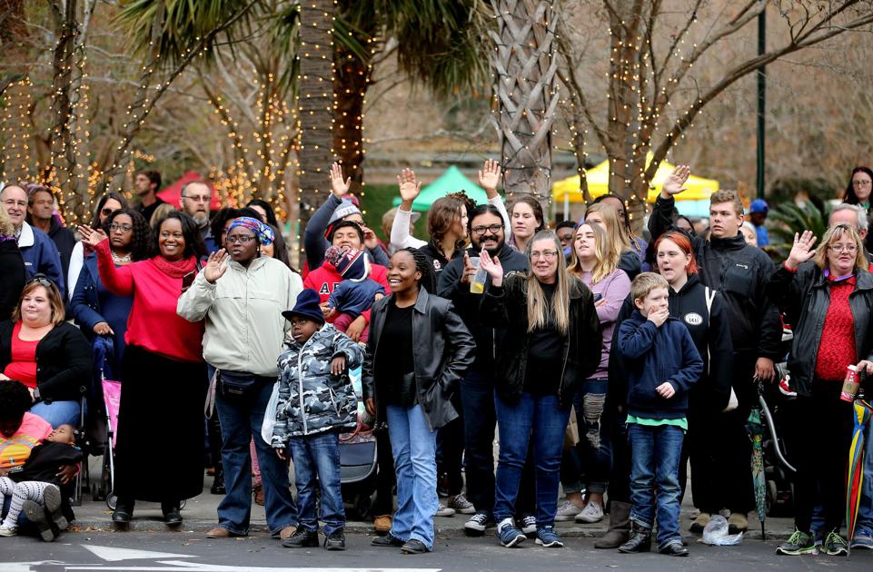 North Charleston Christmas Parade 2022 Charleston Holiday Parade rescheduled, tree lighting ceremony to North Charleston Christmas Parade 2022 Charleston Holiday Parade rescheduled, tree lighting ceremony to