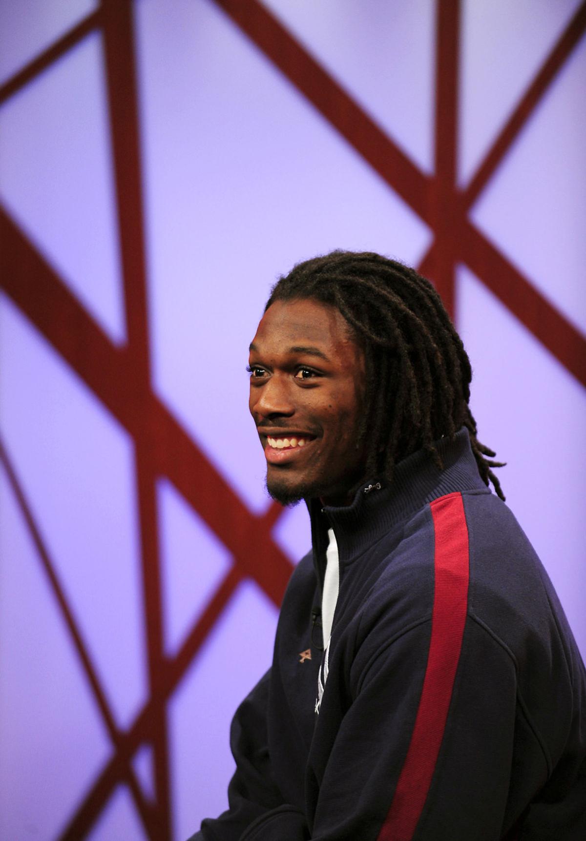 Jadeveon Clowney