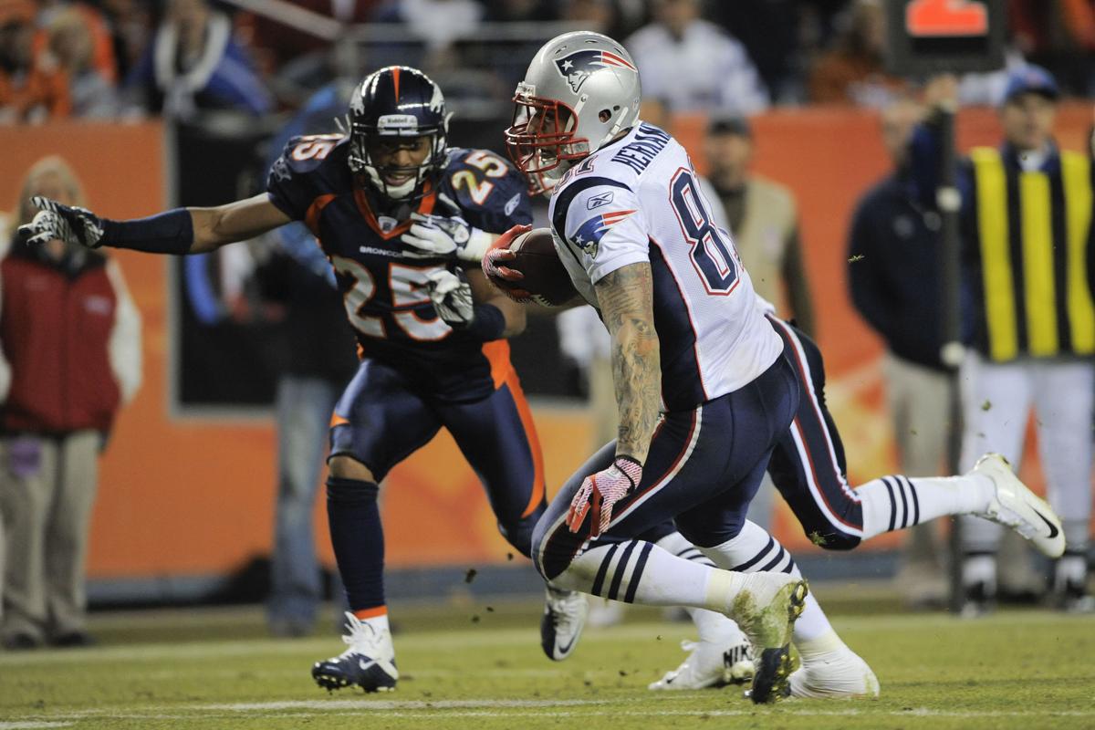 New England Patriots Vs Denver Broncos Sports Postandcourier Com